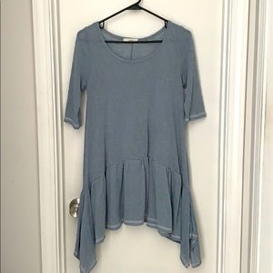 Easel Tunic